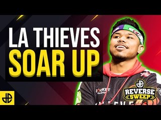 LA Thieves ARE BACK! CDL Power Rankings