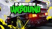 Need for Speed Unbound - Expérience de course de vitesse