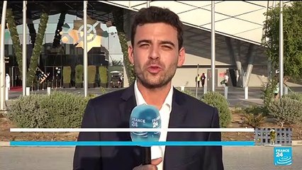 "Une énorme surprise" : défaite de l'Argentine de Messi face à l'Arabie Saoudite