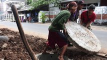 Dosen IPB Sebut Kontribusi Sumur Resapan Kecil Atasi Banjir