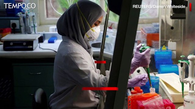 Dampak Bergabungnya Eijkman ke BRIN, 71 Staf Peneliti Diberhentikan