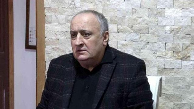 Türk milletine aptal diyerek hakaret eden Ekmek Üreticileri Sendikası Başkanı Cihan Kolivar, iftiralarına kaldığı yerden devam etti