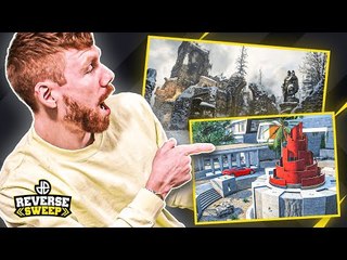 Best Call Of Duty Maps In History