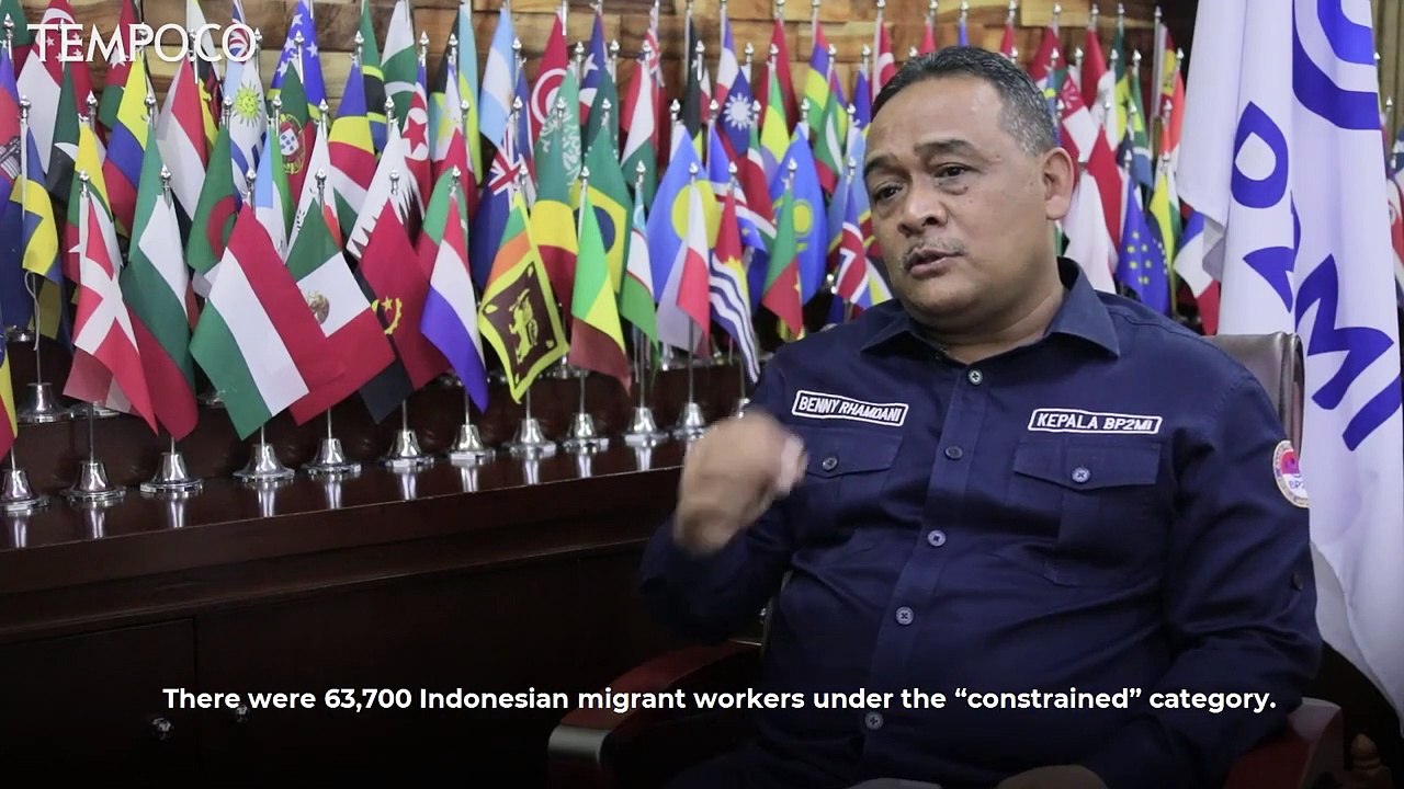 Makin Sengsara Karena Pandemi, Nasib Pekerja Migran Indonesia | Liputan Khusus