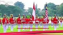 PM Malaysia Janji Lindungi TKI di Malaysia