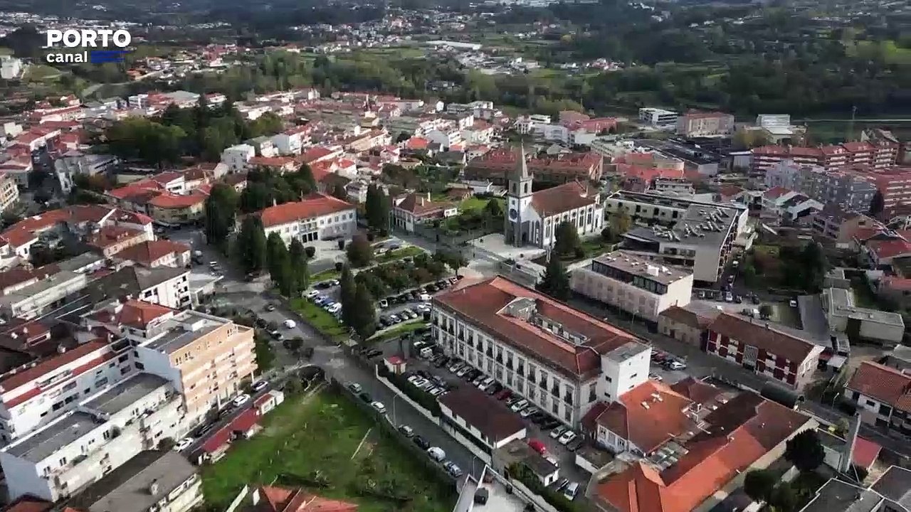 Caminhos da Historia  - Fafe