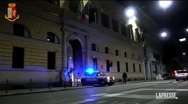 'Ndrangheta, 49 arresti a Milano: droga ed estorsioni. Video: le intercettazioni