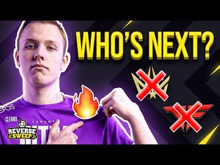 The CDL Team That CAN'T BE STOPPED