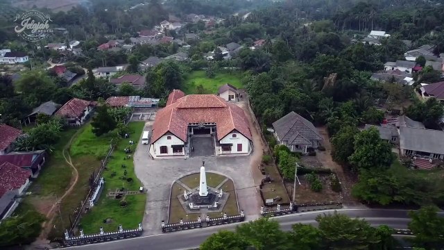 Pengasingan dan Awal Perjuangan Bangsa di Pulau Bangka | Jelajah Negeri 7 Kota Episode 7