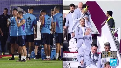 Mondial-2022 : qui sont les favoris pour cette Coupe du monde au Qatar ?