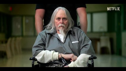 I am a Killer - temporada 4 Teaser VO