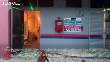 Begini Kondisi Kuala Lumpur Pasca Dilanda Banjir Besar