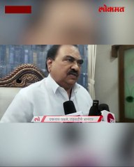 बंडखोरी टाळण्यासाठीच मंत्रिमंडळ विस्तार लांबवलाय