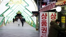 Kim Jong Un Hukum Mati Warga Korea Utara yang Merayakan Natal