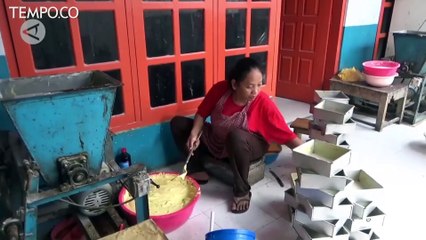 Akibat Tingginya Harga Telur, Produsen Roti Naikan Harga