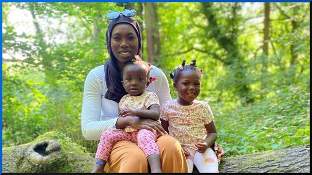 Nottingham police launch triple murder investigation into flat fire