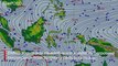 Bibit Siklon Tropis 90S Menjadi Badai Paddy, BMKG Beri Peringatan