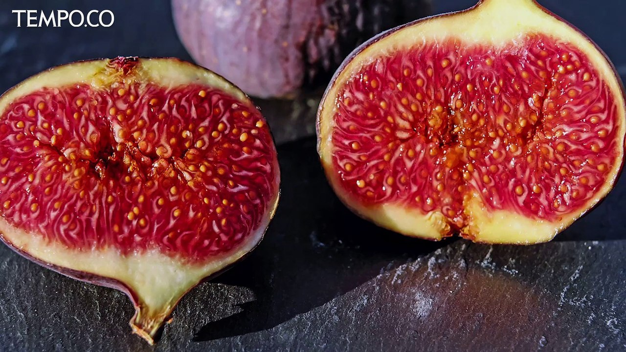Buah Tin yang Disebut di Alquran, Bisa Cegah Kanker dan Kesehatan Jantung