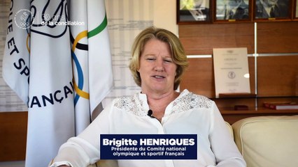 1992-2022 - Rétrospective des 30 ans de la conciliation du CNOSF