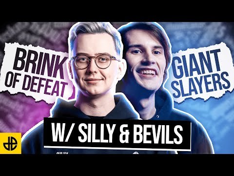 Behind the Most SHOCKING COD Champs Win EVER | Esports Stories