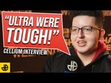 Cellium: Ultra Were TOUGHER Than I Thought!