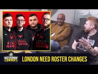 London Must Make THESE Changes To End Losing Streak