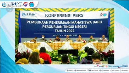 Pendaftaran Masuk Perguruan Tinggi Negeri 2022 Dibuka, Ini Persyaratannya
