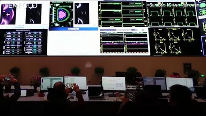 Cina Bikin Matahari Buatan, Suhunya Mencapai 70 Juta Derajat Celcius