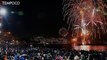 Keunikan Perayaan Tahun Baru di Berbagai Negara: Ada Melempar Piring dan Bakar Patung