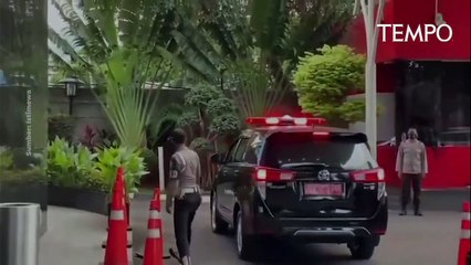 Eks Direktur Produksi PTPN XI Tersangka Korupsi Mesin Giling Tebu