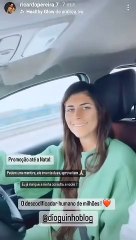 Ricardo Pereira manda farpas