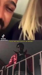 Sevgilisini aldattı, TikTok'ta paylaştı