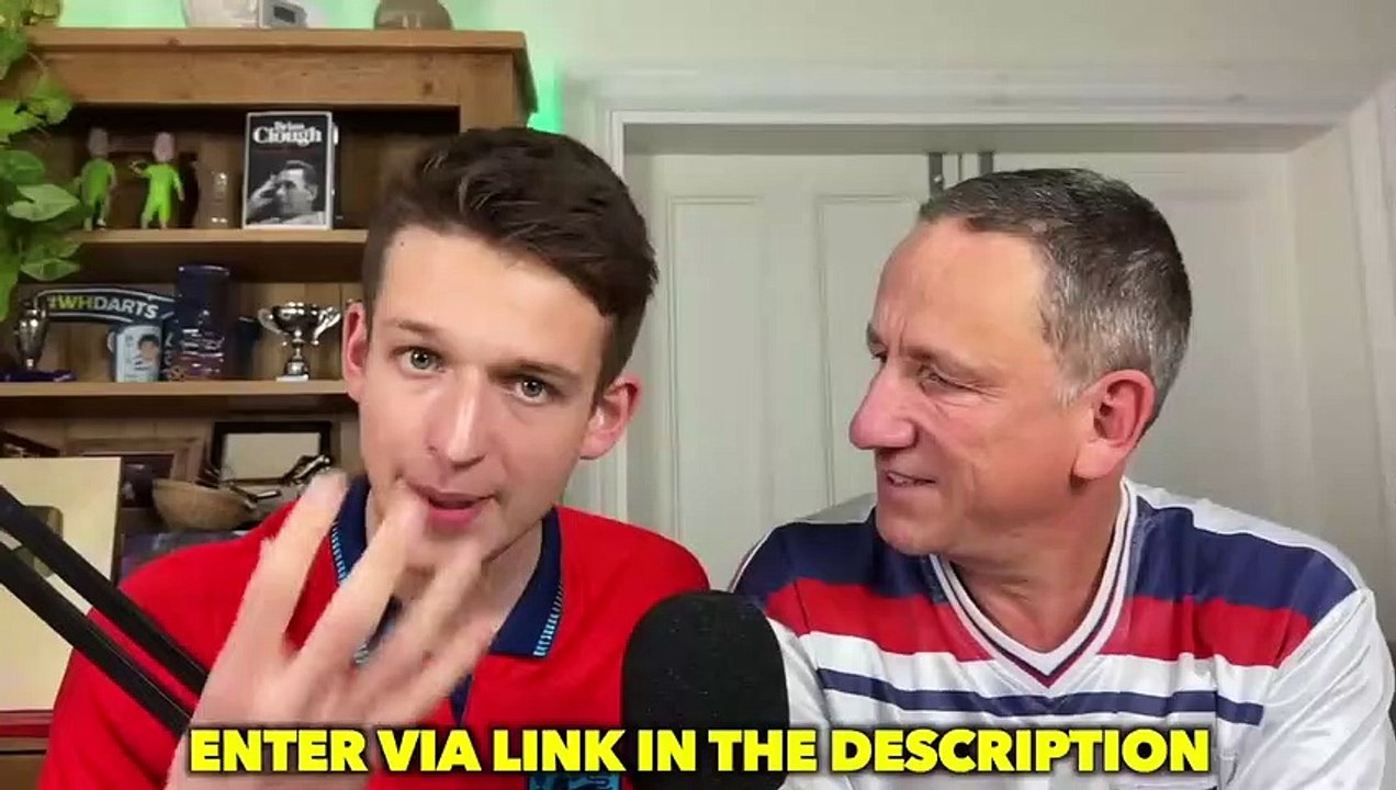 Our FINAL World Cup Group Stage Predictions (720p60)