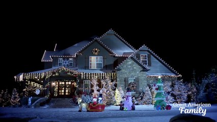 A Christmas... Present Bande-annonce (EN)