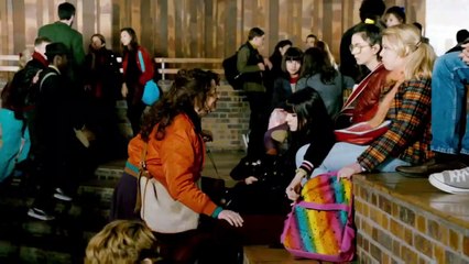 Camille redouble Bande-annonce (EN)