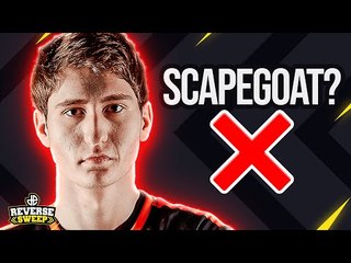 Why FeLo WAS NOT The Problem on Dallas Empire