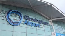 Birmingham headlines: Laser attacks at Birmingham Airport on the rise