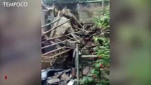 BMKG: Sumber Gempa Sumur Banten Berhubungan dengan Megathrust