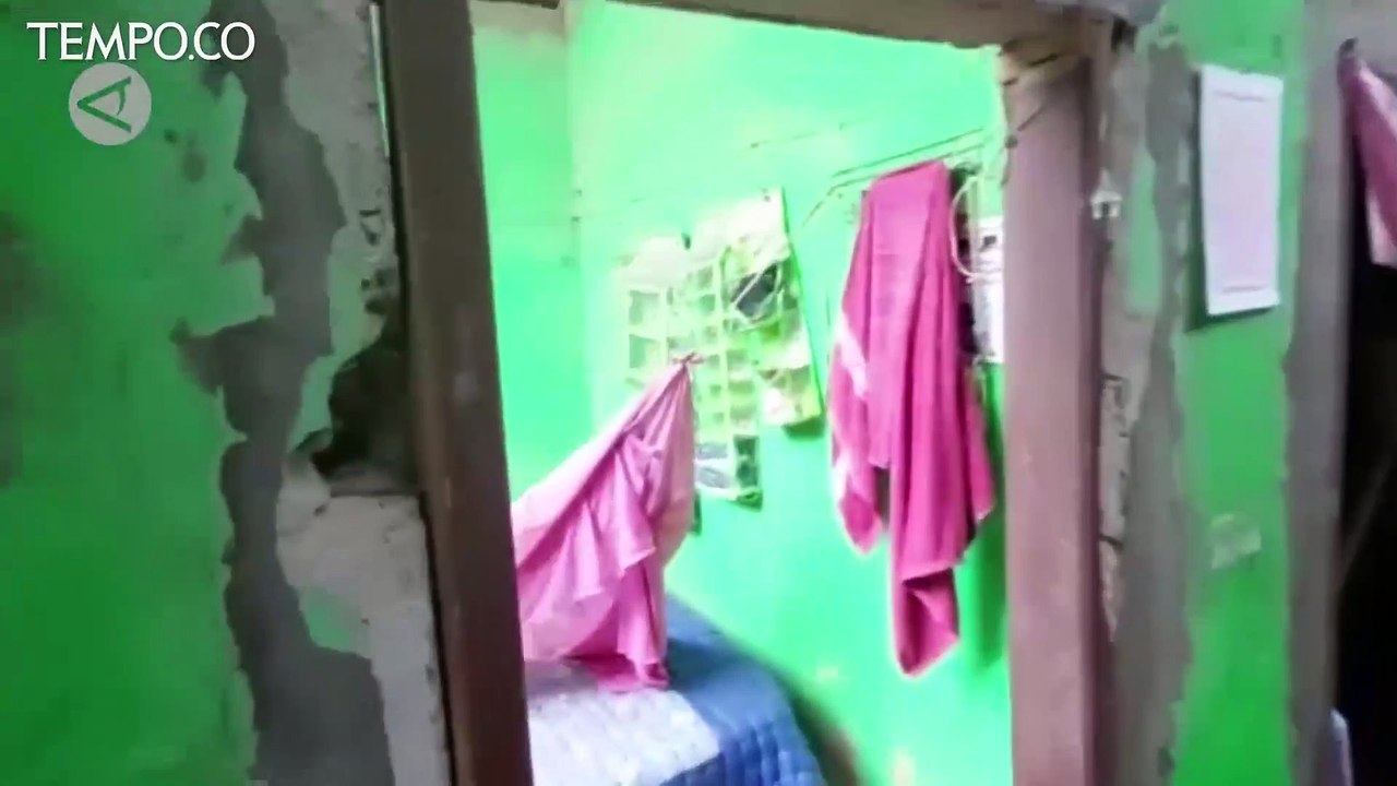 BPBD Banten Sebut Kabupaten Pandeglang Terparah Terdampak Gempa