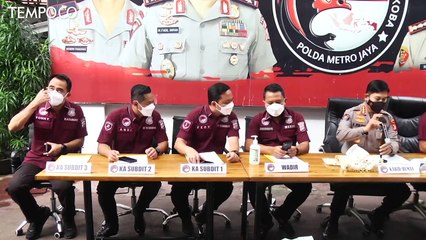 Gunakan Narkoba, Pesinetron Jeff Smith Ditangkap Polisi