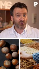 Boris Hansel - 4 aliments anti-cholestérol