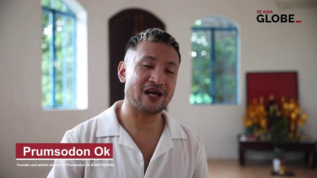 Wawancara Khusus Bersama Seniman Kamboja | Liputan Khusus