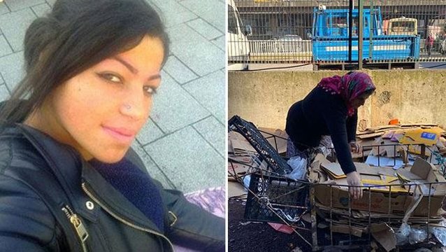 Türkiye'nin en gizemli olaylarından biri! Genç kız 6 yıl önce sırra kadem bastı, ölüsü bile ortada yok