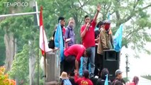 Komnas HAM Sebut Ada 44 Pelanggaran Kebebasan Berpendapat Sepanjang Tahun