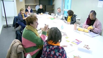 Comment choisir ses mots face à une femme victime de violences?