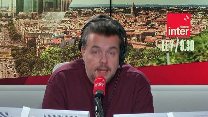 Édouard Durand : "Il faut toujours croire l'enfant qui révèle des violences"