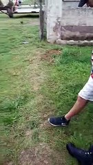 Quedó formalmente detenido el hombre acusado de lesiones a su hijastra