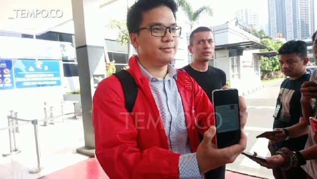 Anies Baswedan Tonton Nidji di JIS, PSI: Khawatir dengan Kritik Bro Giring