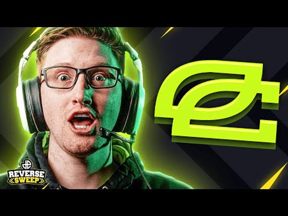 Why OpTic ARE BACK!