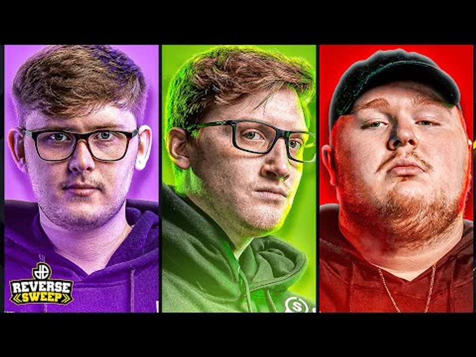 Call of Duty League's BEST Objective Players... RANKED!
